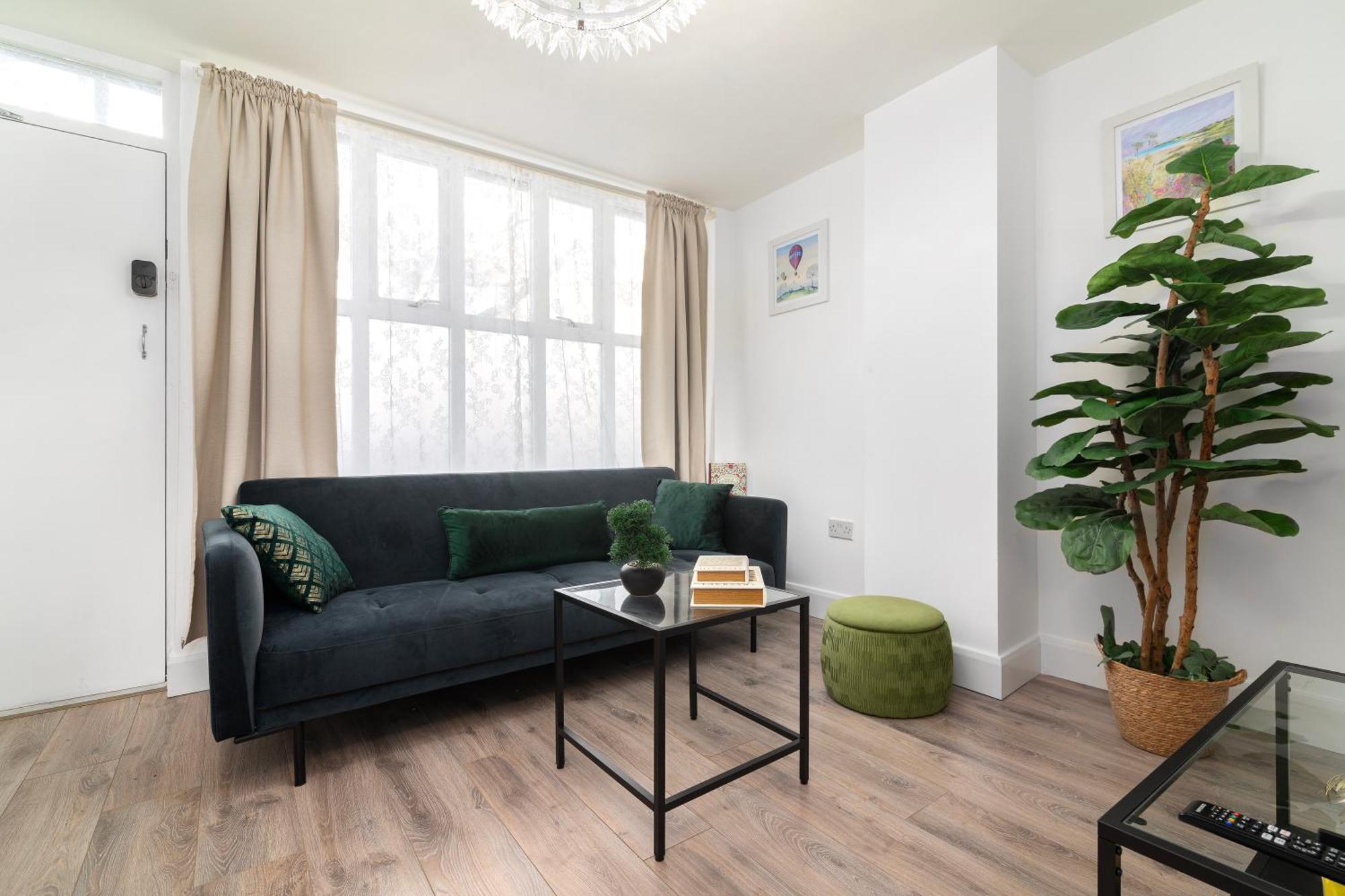 Camden Apartments Londres Extérieur photo