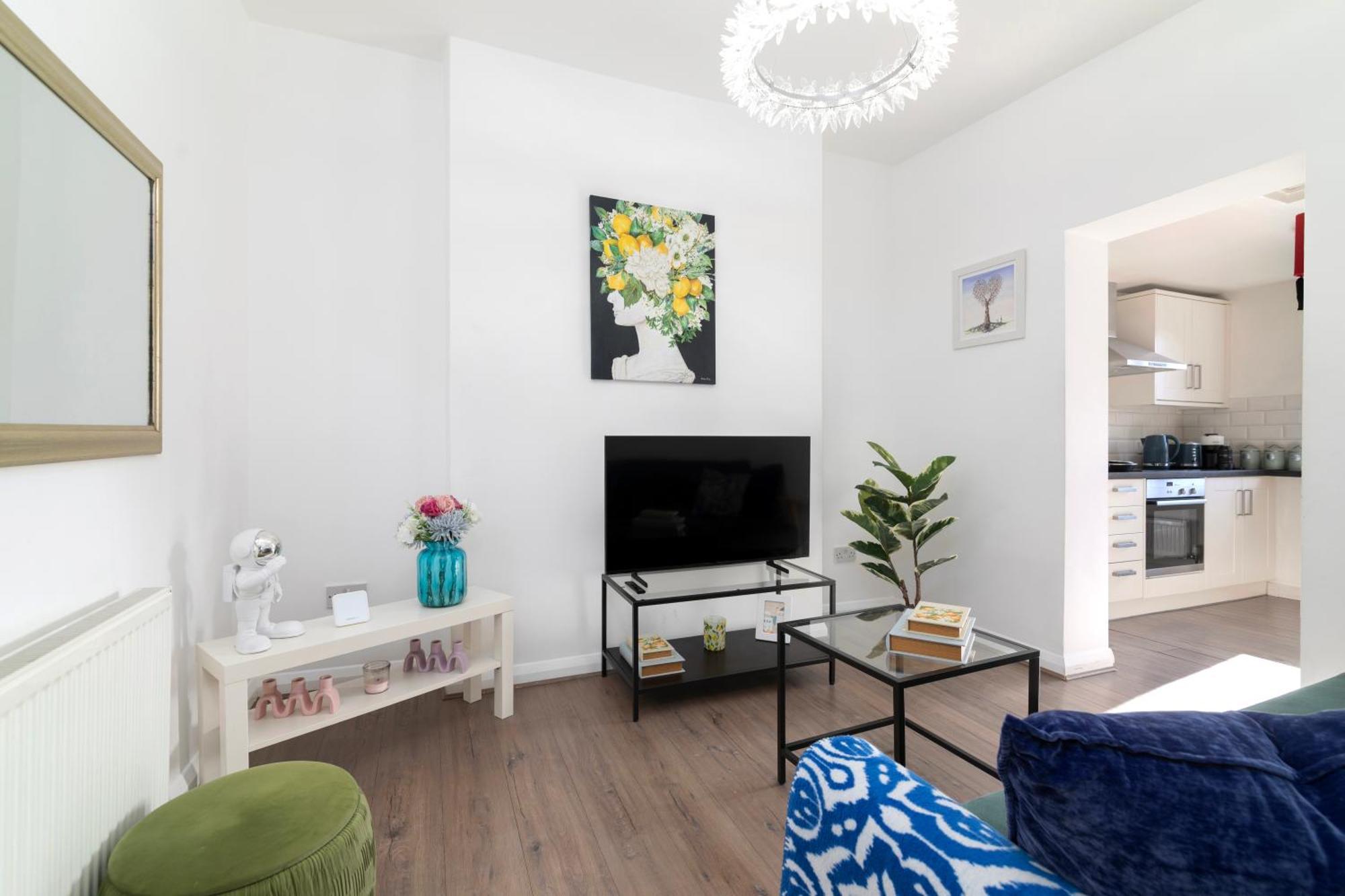 Camden Apartments Londres Extérieur photo